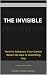 The Invisible Promotion: Ho...