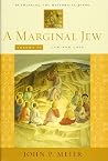 A Marginal Jew by John P. Meier
