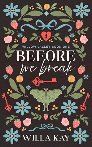 Before We Break