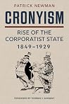 Cronyism: Rise of...