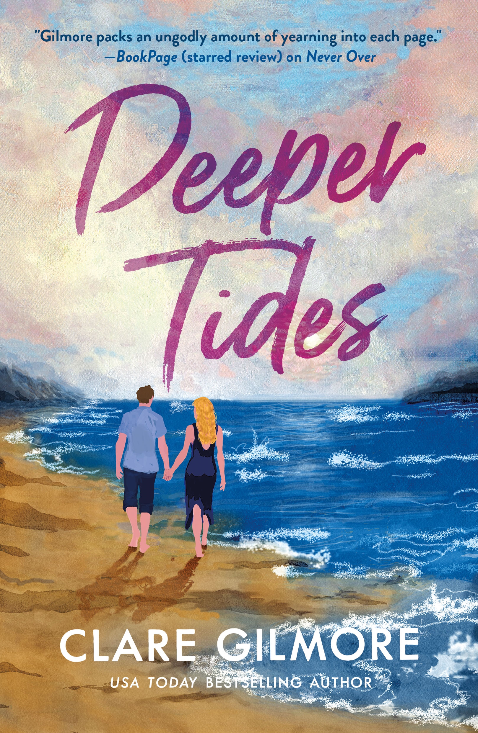 Deeper Tides: A Novel