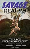 Savage Realms Mon...