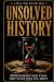UNSOLVED HISTORY by M. George