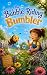 The Bee-Riding Bumbler