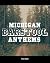 Michigan Barstool Anthems by Dan Ripke