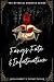 Fangs, Fate & Infatuation (Mythical Romance, #1)