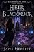 Heir to Blackmoor (The Blac...