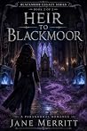 Heir to Blackmoor