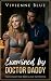 Examined by Doctor Daddy: T...