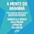 A mente do amanhã by Gabriella Rosen Kellerman