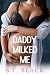Daddy Milked Me  by S.T. Black