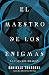 La caja del dragón (El maestro de los enigmas, #2)
