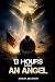 13 Hours with an Angel by Simon Akerson