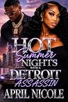 Hot Summer Nights...