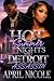 Hot Summer Nights With A Detroit Assassin  by April Nicole