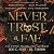 Never Trust a Fae, Books 1-5