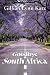Goodbye South Africa by Gillian Lynn Katz