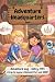 Adventure Headquarters - bo...