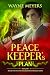 Peacekeeper's Plan (Peaceke...