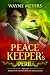 Peacekeeper's Peril