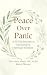 Peace Over Panic : 30-Day D...