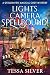 Lights Camera Spellbound!: A Quillhaven Magical Cozy Mystery (Quillhaven Magical Cozy Mysteries Book 14)