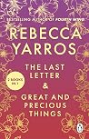 The Last Letter &...
