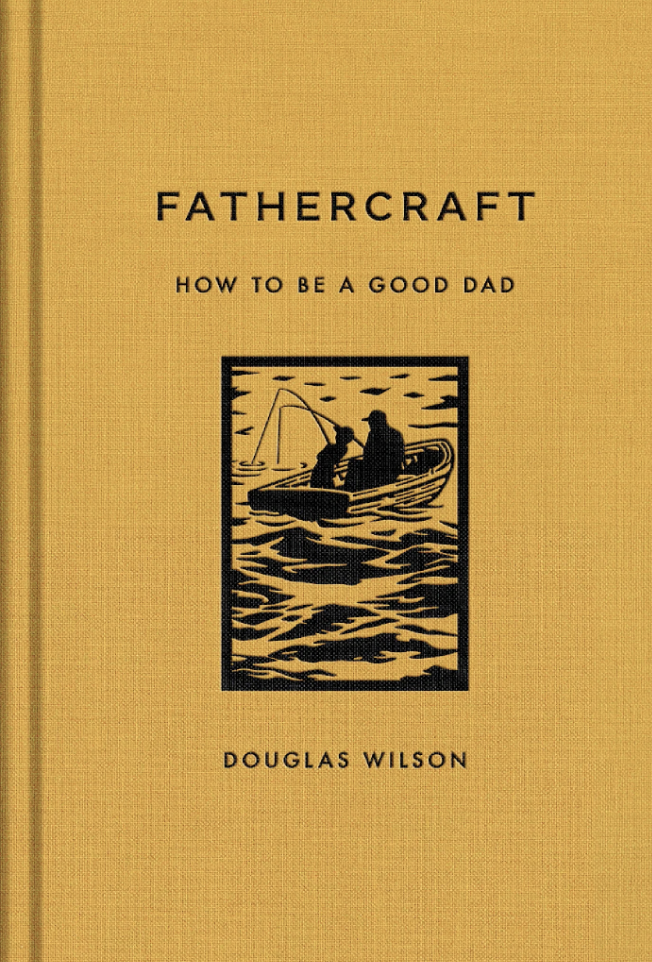 Read Fathercraft