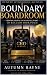 Boundary Boardroom: Becomin...