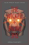 The Wicked + The Divine, Vol. 6: Imperial Phase, Part 2