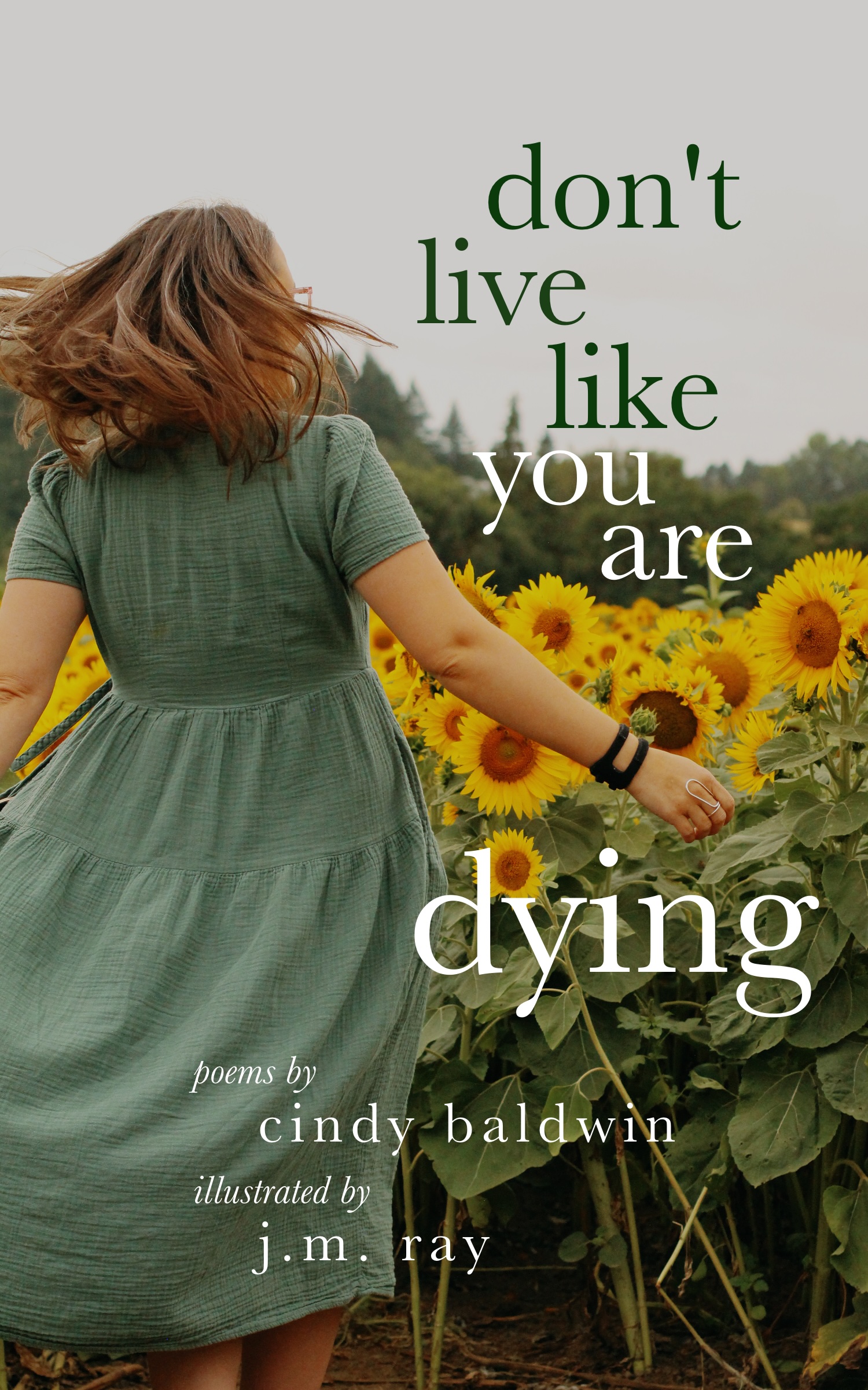 Don't Live Like You Are Dying