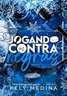 Jogando contra as...