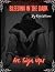 Bleeding in the Dark: Conno...
