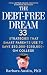 The Debt-Free Dream by Barbara Austin