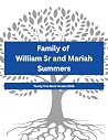 Summers Family Tree Book 2026