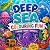 Deep Sea Colouring Fun: Col...