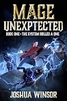 Mage Unexpected: ...
