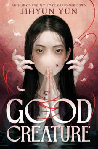 Good Creature (Kindle Edition)