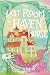 The Last Room in Haven House by M. Kayes