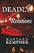 Deadly Relations: A Detective Jack Harney Murder Mystery (Under The Moonlight)
