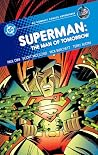 Superman by Scott McCloud