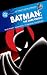 Batman: The Dark Knight: DC...