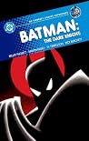 Batman by Kelley Puckett