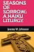 Seasons of Sorrow by Jeremy W. Johnston