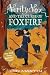 Verity Vox and the Curse of Foxfire (The Verity Vox Series)