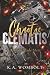 Chaotic Clematis: A Dark En...