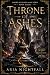 Throne of Ashes: A Spicy Fa...
