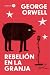 Rebelión en la granja by George Orwell Rebelión en la granja by George Orwell