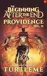 Providence: The B...