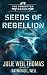 The Forgotten Empire: Seeds of Rebellion (Book 14)